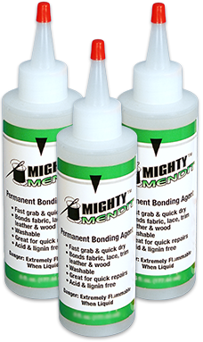 Mighty Mendit™ product beauty shot