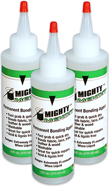 Mighty Mendit™ Return Policy  Hassle-Free Returns for Your Fabric Repair  Needs