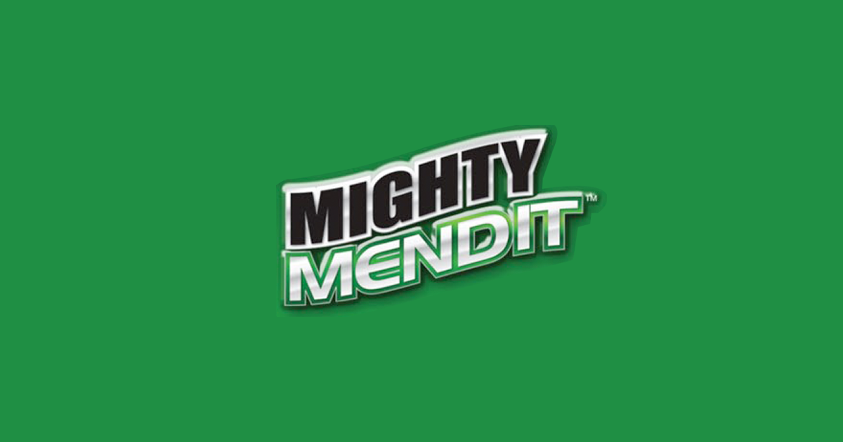 Mighty Mend It commercial : r/oldcommercials